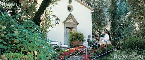 Villa San Michele 12